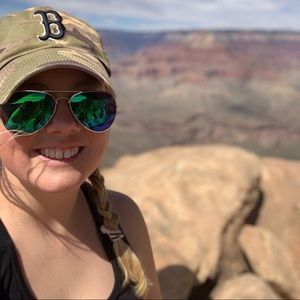 Meet your Posher, Chelsea